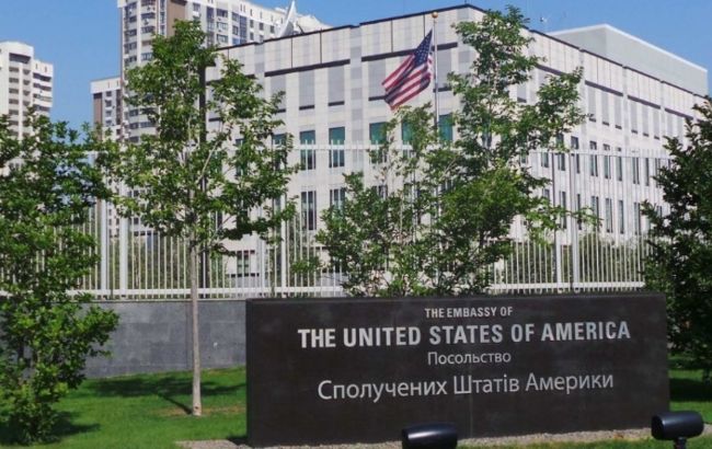 У Києві затримали "мінера" посольств США і Туреччини
