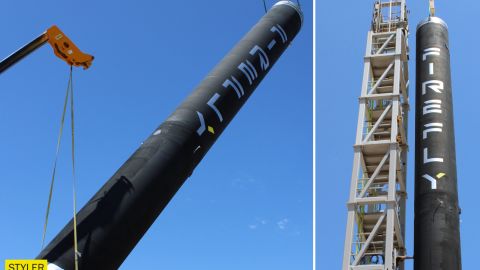Украинцы строят ракету, что составит конкуренцию Falcon Илона Маска: дешевле в разы