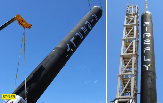 Украинцы строят ракету, что составит конкуренцию Falcon Илона Маска: дешевле в разы