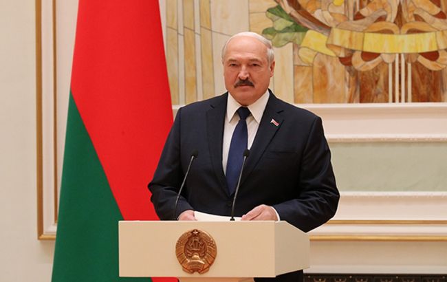 Лукашенко доручив посилити охорону держкордонів Білорусі