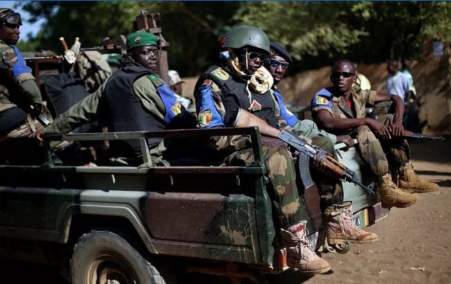 Держпереворот в Малі засудили в Радбезі ООН