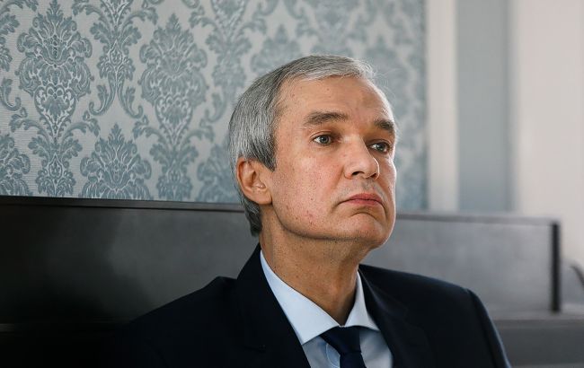 Опозиція Білорусі виступає за діалог з Росією