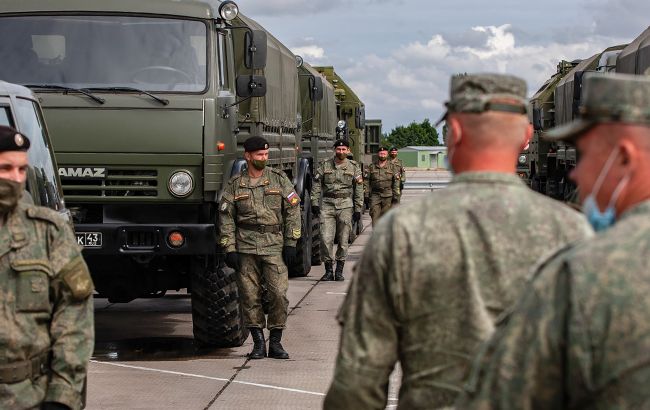 Союзна держава Білорусі та РФ несе військову загрозу для України, - експерти