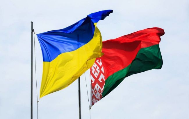 Украина изменила условия безвиза с Беларусью