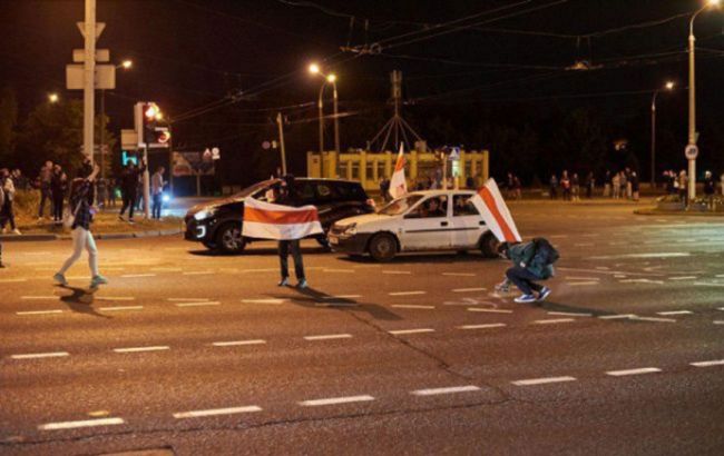 У Мінську виявили мертвим ще одного учасника протестів