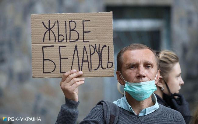 Минобороны Беларуси пригрозило применить армию против протестующих