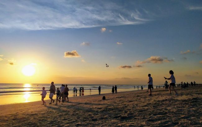 Острів Балі залишиться закритим для туристів до кінця 2020