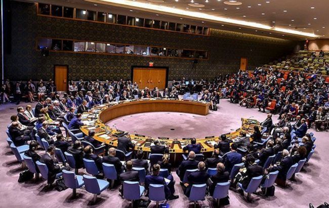 Совбез ООН не одобрил запрос США о восстановлении санкций против Ирана