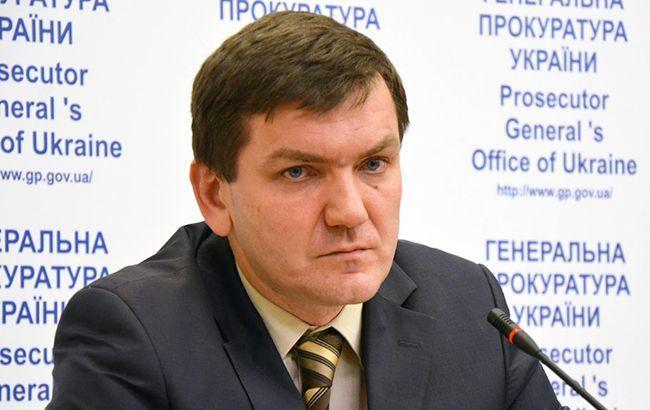 Горбатюк: за злочини проти Майдану до суду скеровано більше 100 справ