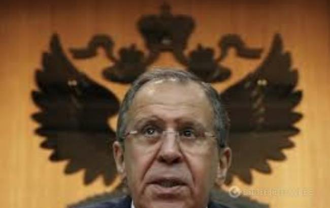 Лаосская народная республика: Лавров перенес "ЛНР" в Юго-Восточную Азию