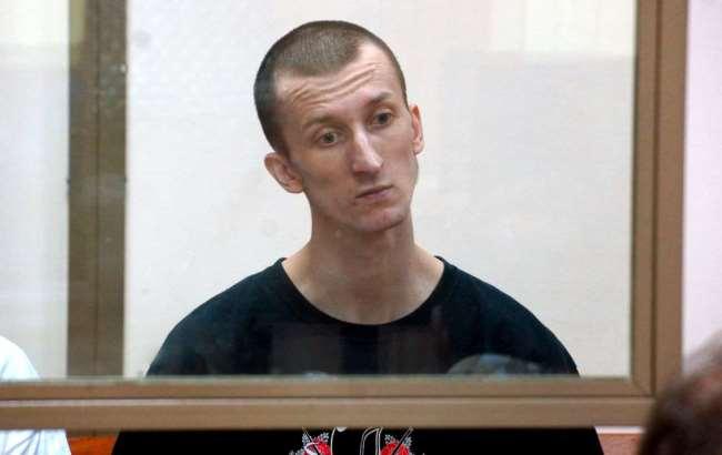 Політв'язень Кольченко потрапив у російську лікарню з-за низької ваги