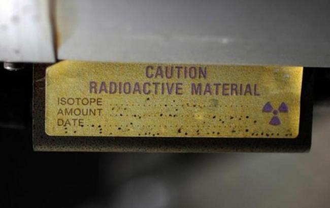 Reuters: в Ираке украли опасное радиоактивное вещество