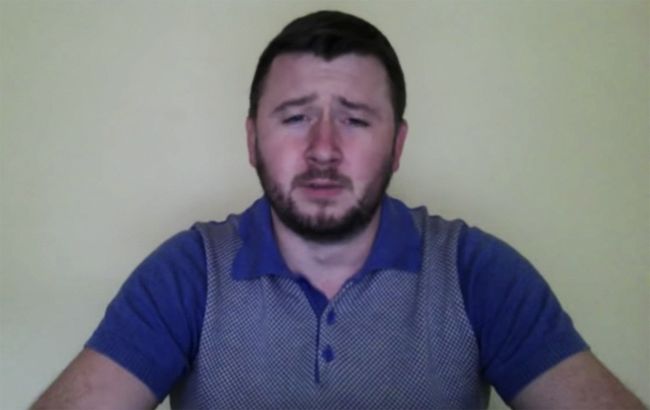 Суд разрешил задержать "организатора убийства" Бабченко