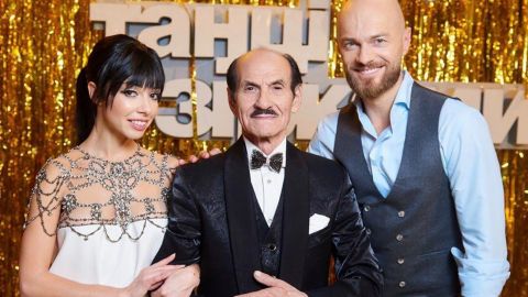Новий сезон "Танці з зірками": чим дивуватиме перший прямий ефір