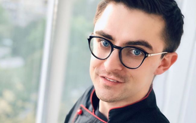 Известный украинский певец растрогал фото с родным человеком