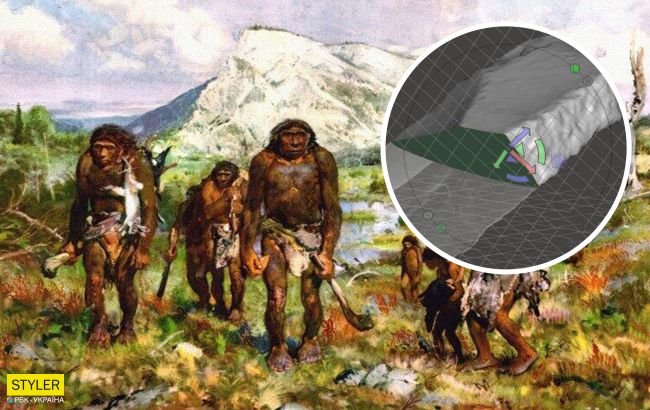 Вчені зробили відкриття про неандертальців, яке може перевернути історію