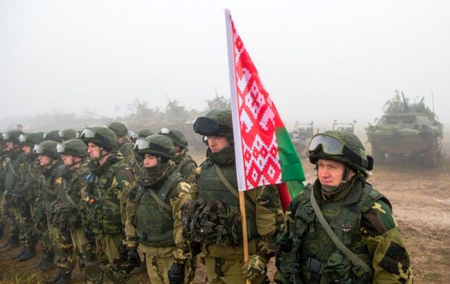 В Генштабе ВС Беларуси порекомендовали "не шутить" с армией страны