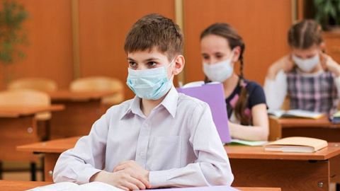 У школах розповіли, як зміниться навчання з вересня