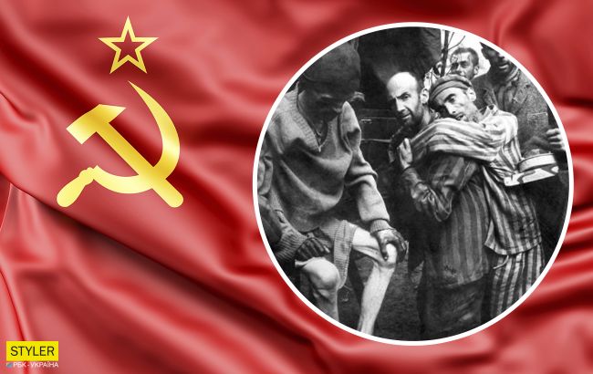 Не повторим Голодомор: символику СССР хотят запретить в Бразилии