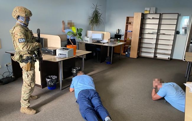 У Львівській області викрили корупційну схему на митниці