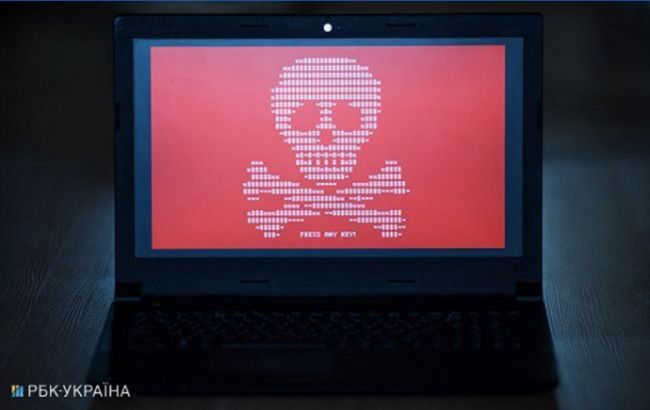 "Киберпартизаны" взломали сайт торгово-промышленной палаты Беларуси