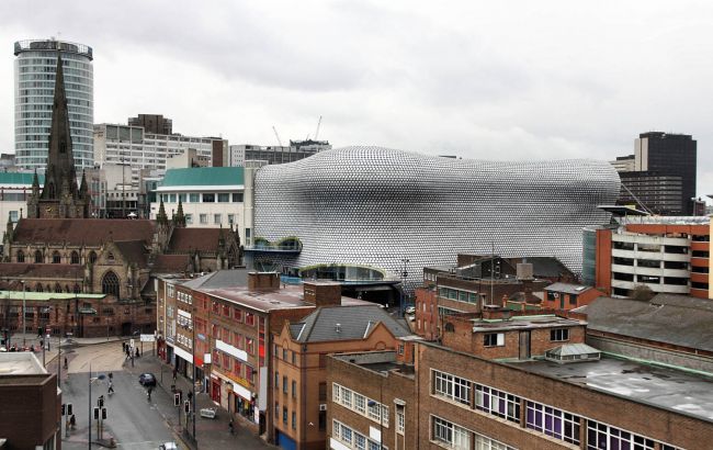 В Британии произошла потасовка с ножами, один человек погиб и семеро ранены