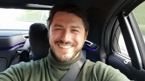 "Попав" на гроші: Притула поділився сумною історією