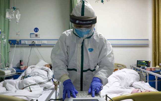 В Монголии выявили третий случай смерти от бубонной чумы
