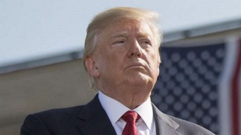 Трамп вилаяв свого екс-радника з нацбезпеки