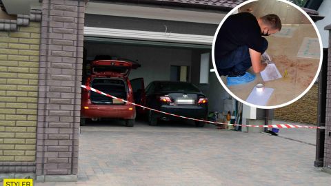 Викладач розстріляла сплячу сім'ю: страшні деталі трагедії під Рівним