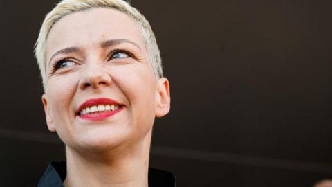 Колеснікову затримали на кордоні з Україною, - ЗМІ