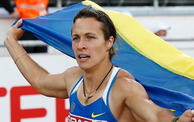 Рио 2016: украинские бегуньи вышли в полуфинал "стометровки"