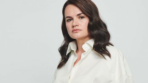 Ще одна соратниця Тіхановської Коновалова перестала виходити на зв'язок