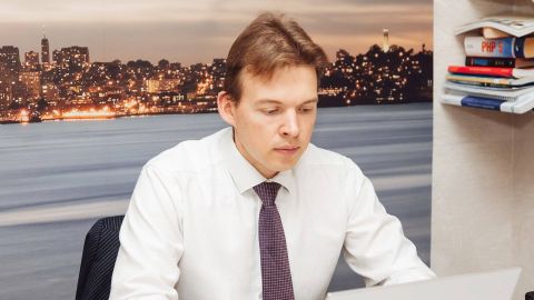 У Мінську затримали опозиціонера