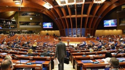 Комітет ПАРЄ ініціює створення слідчого органу щодо правопорушень у Білорусі
