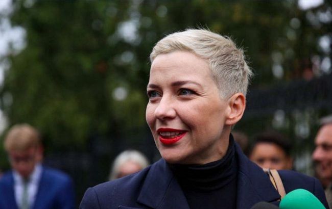 Суд отказался освободить из-под стражи Колесникову