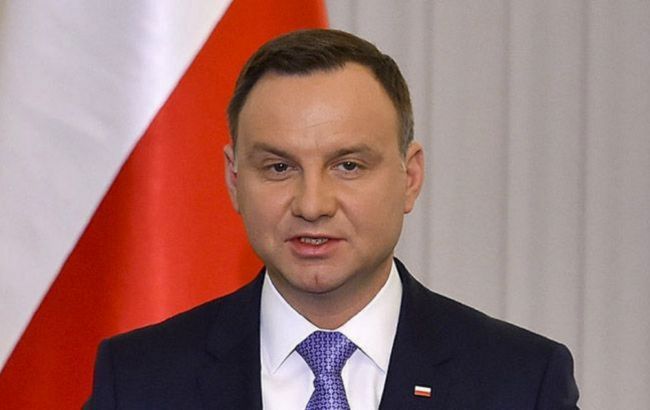 Польща може ввести національні санкції проти Білорусі