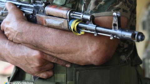 На Донбасі зберігається режим "тиші", - штаб ООС