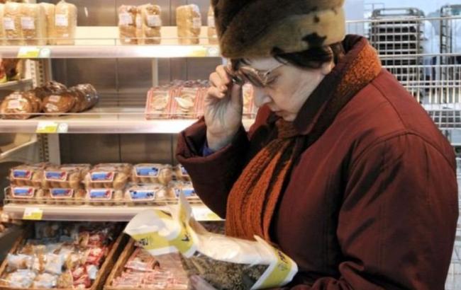 В Крыму более 350 тыс. жителей протестуют против бездействия властей в социально-экономической сфере