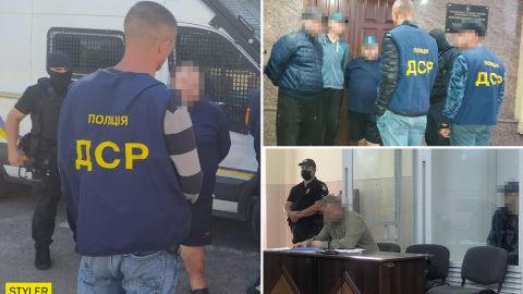 В Бердичеві блогери катували людей і показували це онлайн