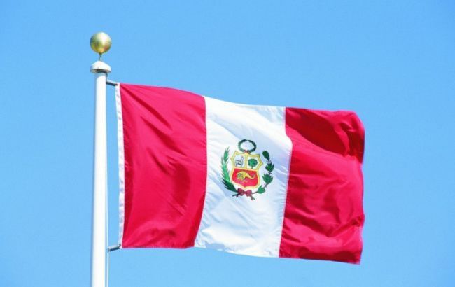Парламент Перу проголосував за імпічмент президента