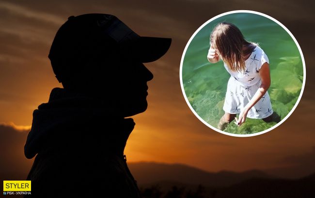 Під Запоріжжям у 37-річного чоловіка роман з дівчинкою: історія української "Лоліти"