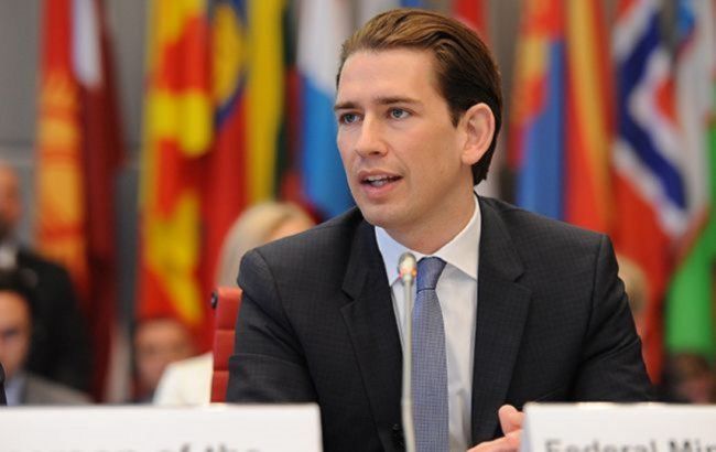 Австрия выделит Украине 1 млн евро в виде гумпомощи