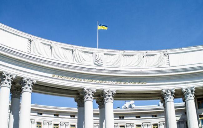 Україна вимагає від РФ роз'яснити позицію щодо готовності до саміту "нормандської четвірки"