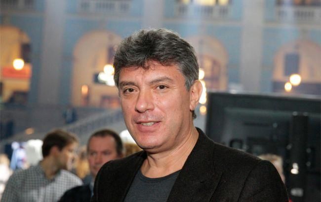ПАСЕ призвает Россию возобновить расследование убийства Немцова