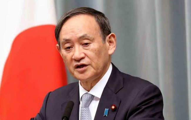 Призначено нового прем'єр-міністра Японії