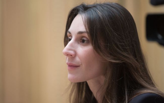 Згуладзе обіцяє захищати працівників патрульної поліції