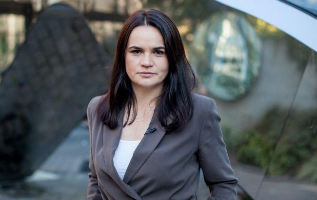 Президент Света: Тихановская пошла на неожиданный шаг