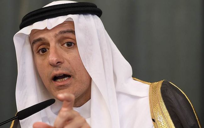 Саудовская Аравия: наши ракеты помогут сирийской оппозиции бороться с действующим режимом