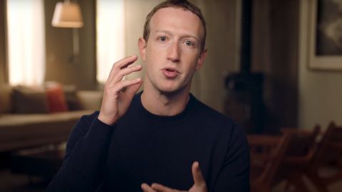 Цукерберг назвал свой любимый смартфон: это не iPhone